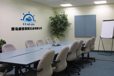 چین Qingdao Compass Hardware Co., Ltd. نمایه شرکت